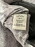 Studio Y Paisley Gray Casual Dress Size M - photo 8