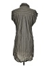Blue Rain Gray Casual Dress Size XS - photo 2