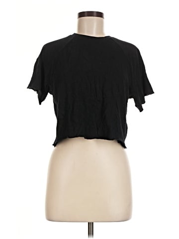 Topshop Short Sleeve T-Shirt (view 1)