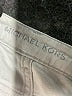 MICHAEL Michael Kors Gray White Jeans Size 8 - photo 4