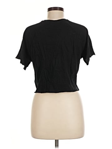 Topshop Short Sleeve T-Shirt (view 2)