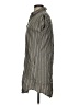 Blue Rain Gray Casual Dress Size XS - photo 5