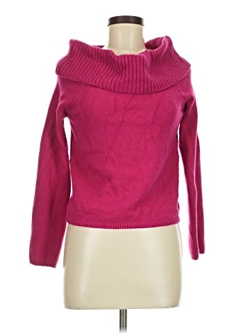 Old Navy Turtleneck Sweater (view 1)