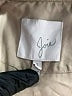 Joie Tan Raincoat Size S - photo 6