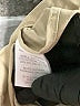 Joie Tan Raincoat Size S - photo 7