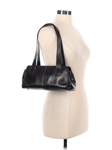 Fossil Leather Shoulder Bag (view 2)