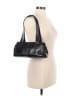 Fossil 100% Leather Black Leather Shoulder Bag One size - photo 2