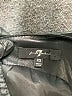 7 For All Mankind 100% Polyurethane Black Sleeveless Top Size XS - photo 7