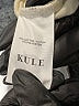 Kule Solid Ivory Pullover Sweater Size M - photo 8