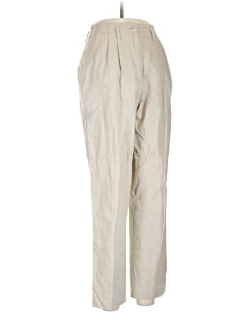 Woolrich Linen Pants (view 1)