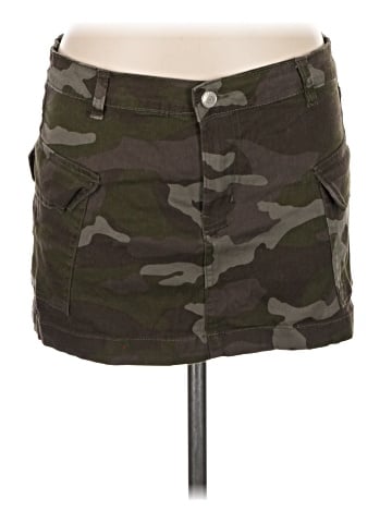 Refuge Casual Skirt (view 1)