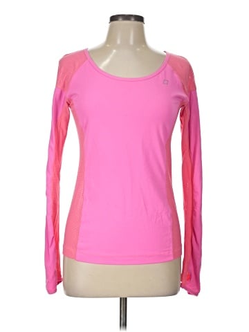 Lorna Jane Active Long Sleeve T-Shirt (view 1)