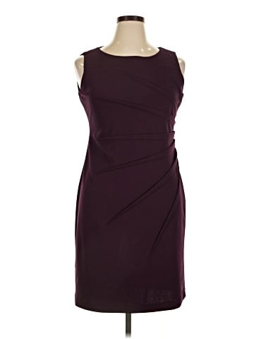 Andrew Marc Cocktail Dress (view 1)
