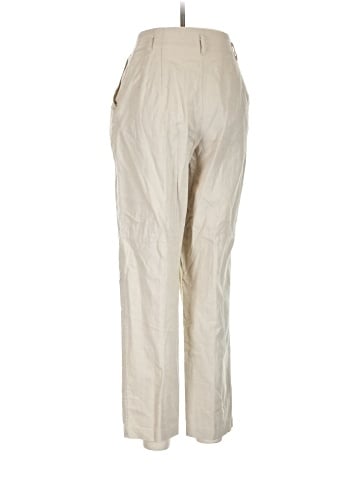 Woolrich Linen Pants (view 2)