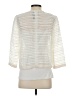 Doncaster Collection Ivory Jacket Size 4 - photo 2