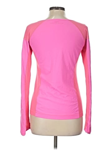 Lorna Jane Active Long Sleeve T-Shirt (view 2)
