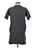 Uniqlo Solid Gray Short Sleeve T-Shirt Size XXS - photo 2
