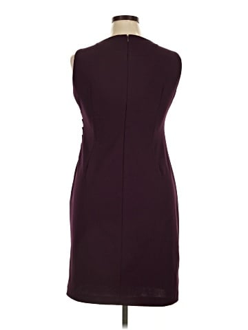 Andrew Marc Cocktail Dress (view 2)