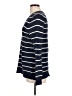 Gap Stripes Blue Pullover Sweater Size L - photo 5