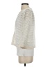 Doncaster Collection Ivory Jacket Size 4 - photo 5