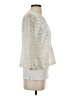 Doncaster Collection Ivory Jacket Size 4 - photo 4