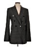 Zara Tweed Gray Blazer Size S - photo 1