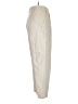 Woolrich Tan Linen Pants Size 8 - photo 4