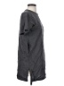 Uniqlo Solid Gray Short Sleeve T-Shirt Size XXS - photo 4