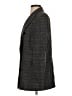 Zara Tweed Gray Blazer Size S - photo 5
