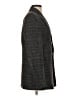 Zara Tweed Gray Blazer Size S - photo 4