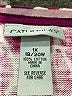 Catherines 100% Cotton Pink Cardigan Size 1X - photo 7