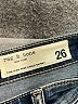 Rag & Bone Blue Jeans Size 26 waist - photo 7