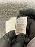 American Eagle Outfitters Chevron-herringbone Gray Jeans Size 6 - photo 7
