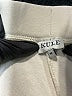 Kule Ivory Casual Pants Size M - photo 7
