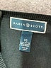 Karen Scott Black Cardigan Size XS - photo 7