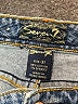 Seven7 Hearts Blue Jeans Size 31 waist - photo 4