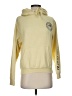 TSUNAMI Yellow Sweatshirt Size S - photo 1