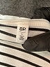 BP. Stripes Ivory Short Sleeve T-Shirt Size L - photo 7