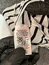 BP. Stripes Ivory Short Sleeve T-Shirt Size L - photo 8