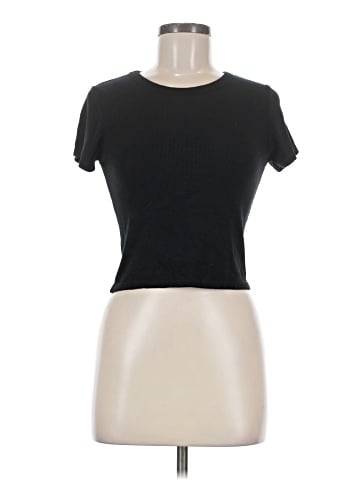Jon & Anna Short Sleeve T-Shirt (view 1)