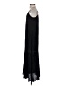 Apt. 9 Black Casual Dress Size S - photo 5