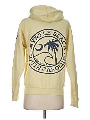 TSUNAMI Sweatshirt (view 2)