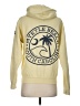 TSUNAMI Yellow Sweatshirt Size S - photo 2