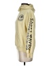 TSUNAMI Yellow Sweatshirt Size S - photo 5