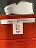 Max Studio Orange Cardigan Size M - photo 7