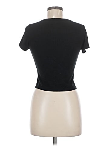 Jon & Anna Short Sleeve T-Shirt (view 2)