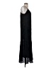 Apt. 9 Black Casual Dress Size S - photo 4