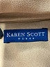 Karen Scott Tan Blazer Size 18W - photo 6