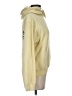 TSUNAMI Yellow Sweatshirt Size S - photo 4