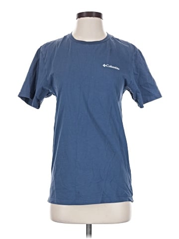 Columbia Short Sleeve T-Shirt (view 1)